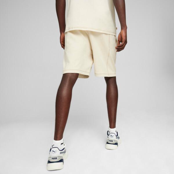 PUMA DOWNTOWN RE:COLLECTION Men's Shorts Product Image