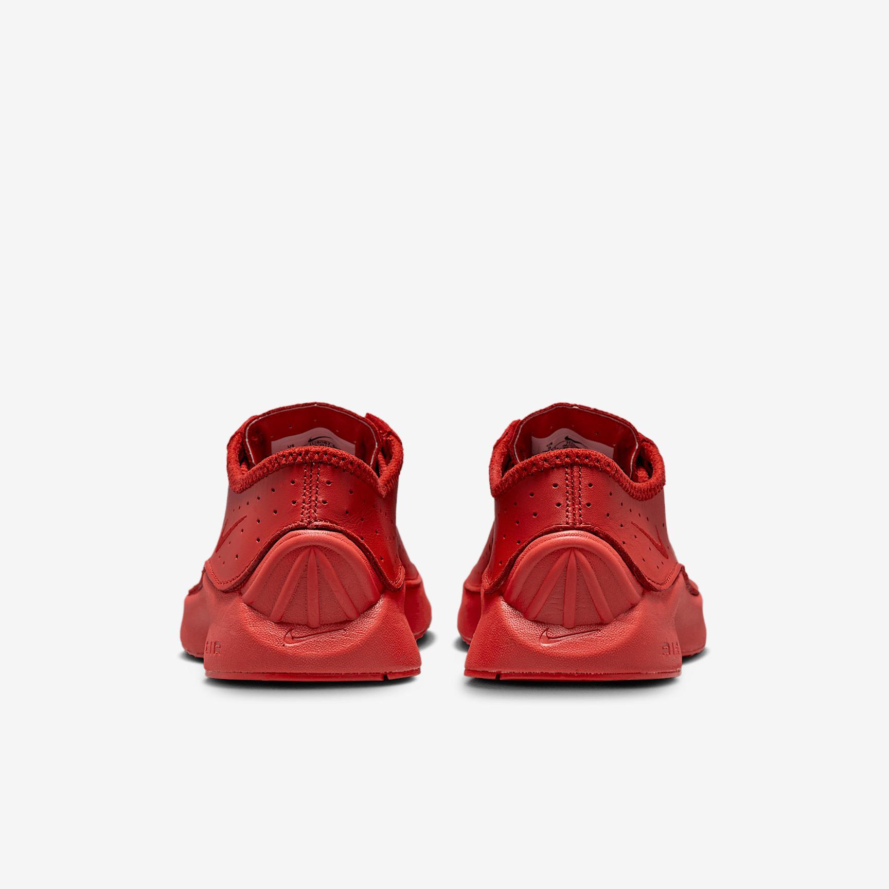 Nike Women's Air Superfly Shoes Product Image