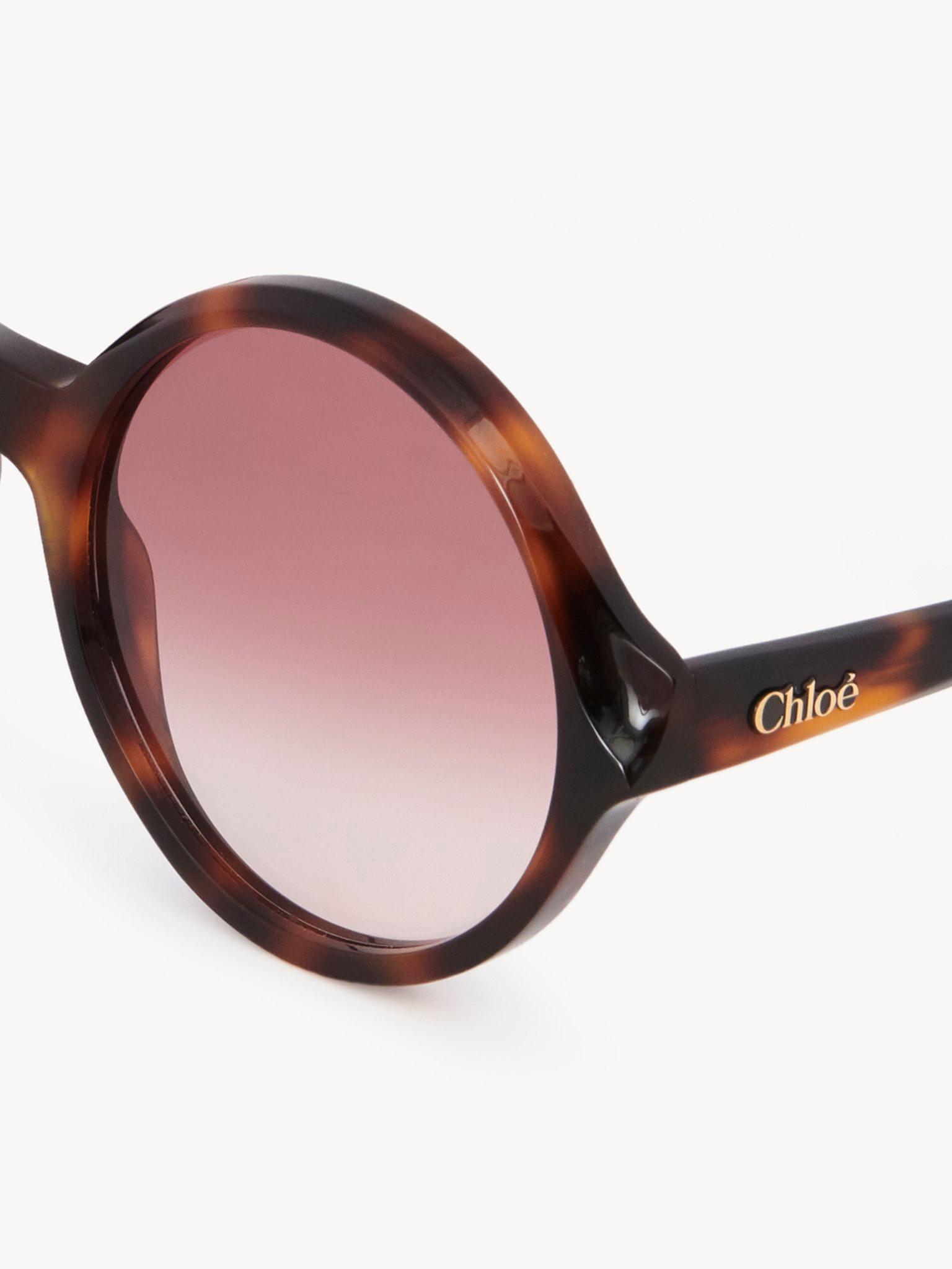 Zelie sunglasses Product Image
