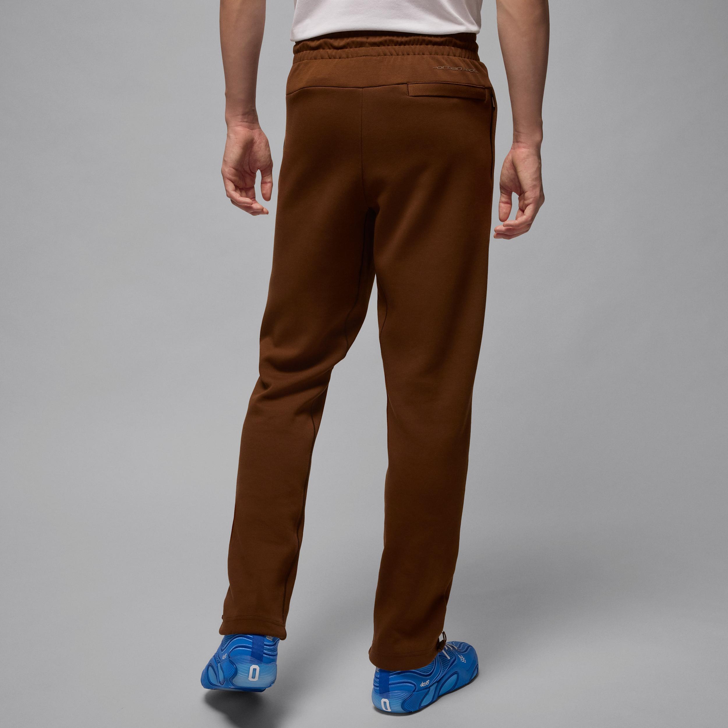Men's Jordan Sport Hoop Fleece Dri-FIT Pants Product Image