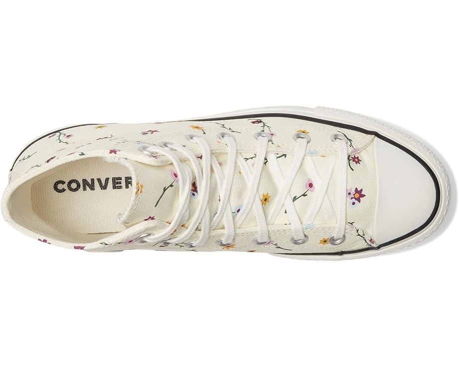 Chuck Taylor All Star Lift Platform - Hi Product Image