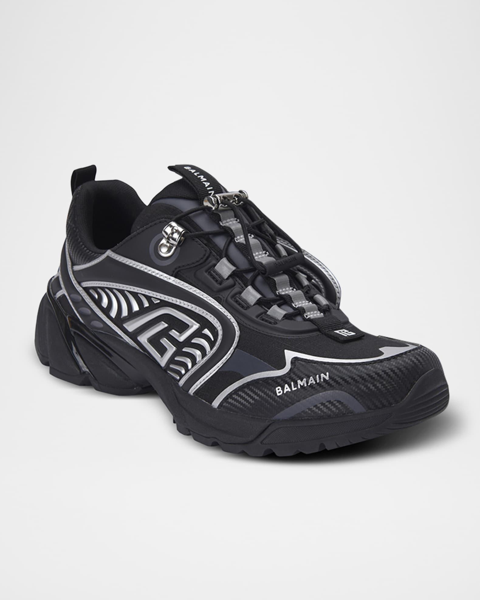 Men's Cosmic Dust Runner Sneakers Product Image