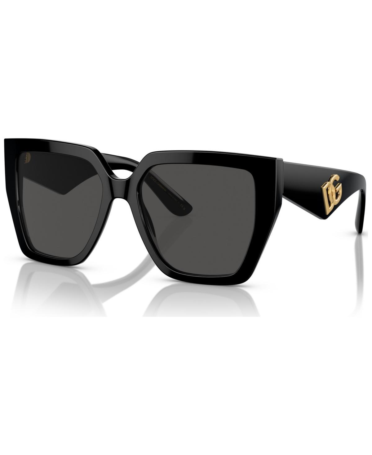 Dolce & Gabbana Square Sunglasses, 55mm Product Image