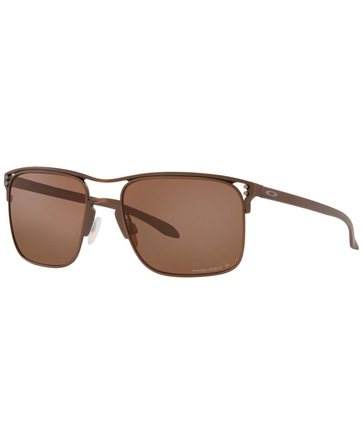 Oakley Men's Holbrook™ Ti Sunglasses Product Image