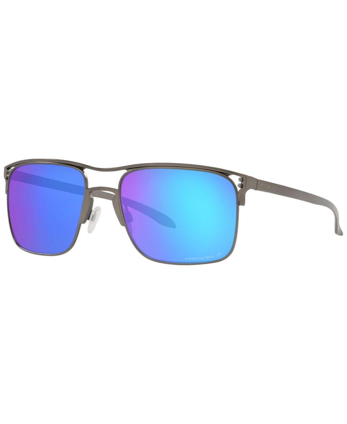 Oakley Men's Holbrook™ Ti Sunglasses Product Image