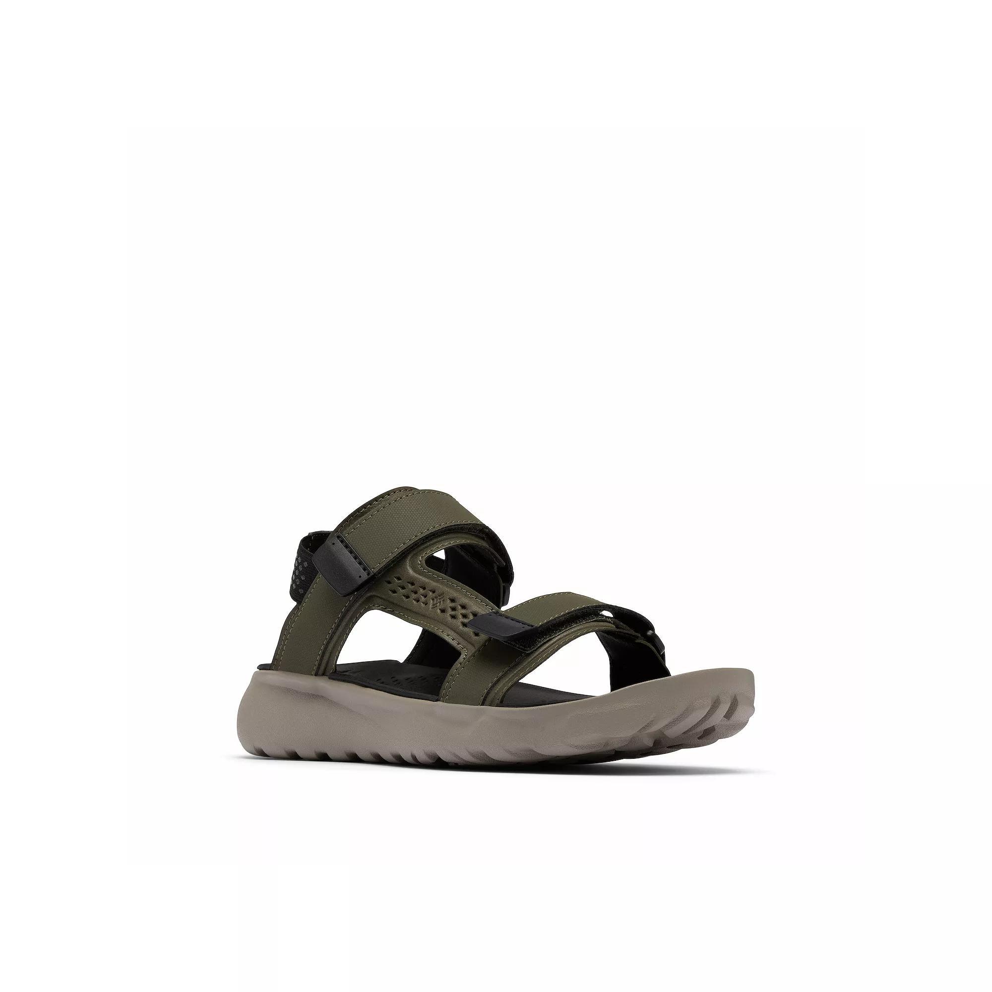 Columbia Peakfreak Roam Men's Sandals, Size: 11, Cordovan Kettle Product Image