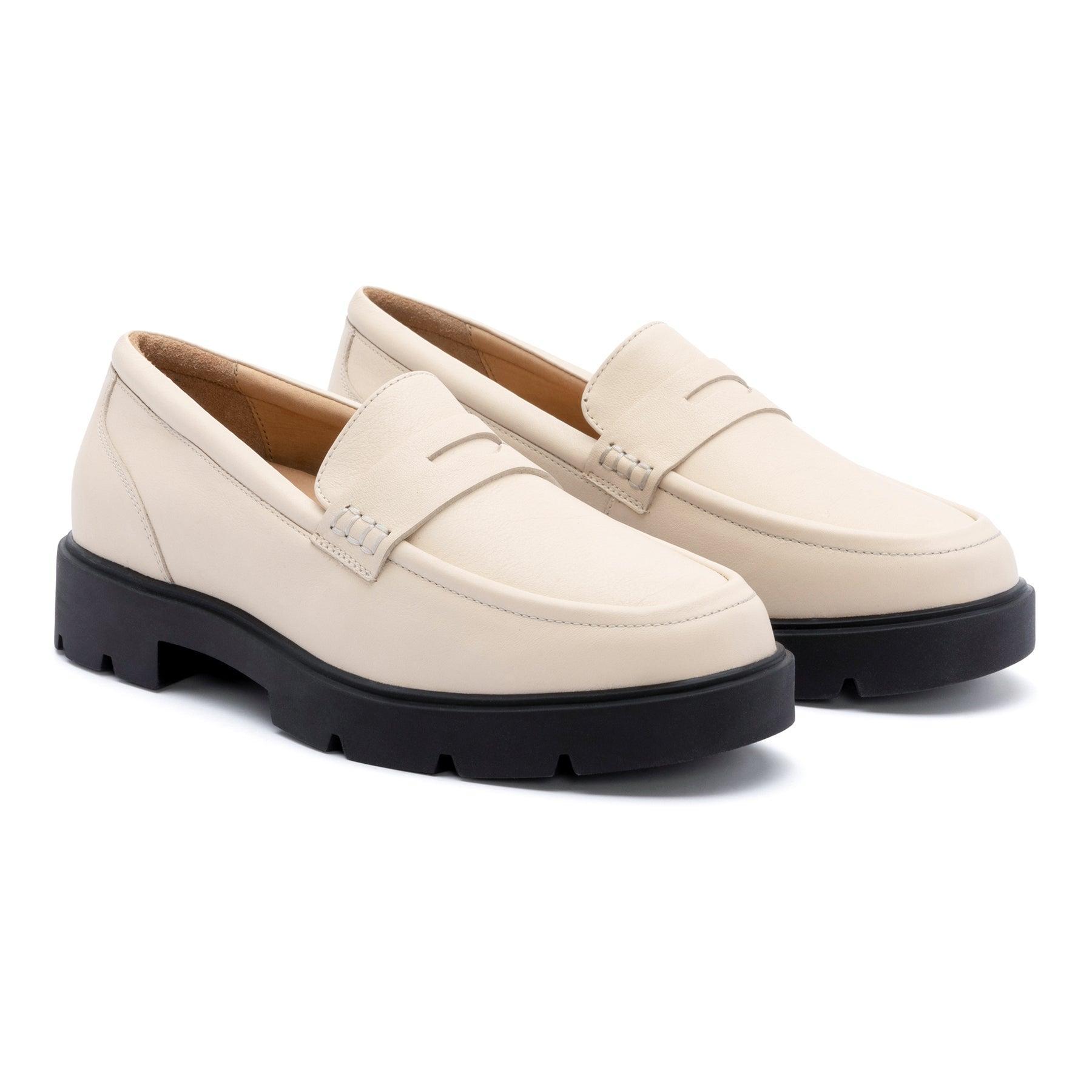 Boulevard Loafer Metatarsal Product Image