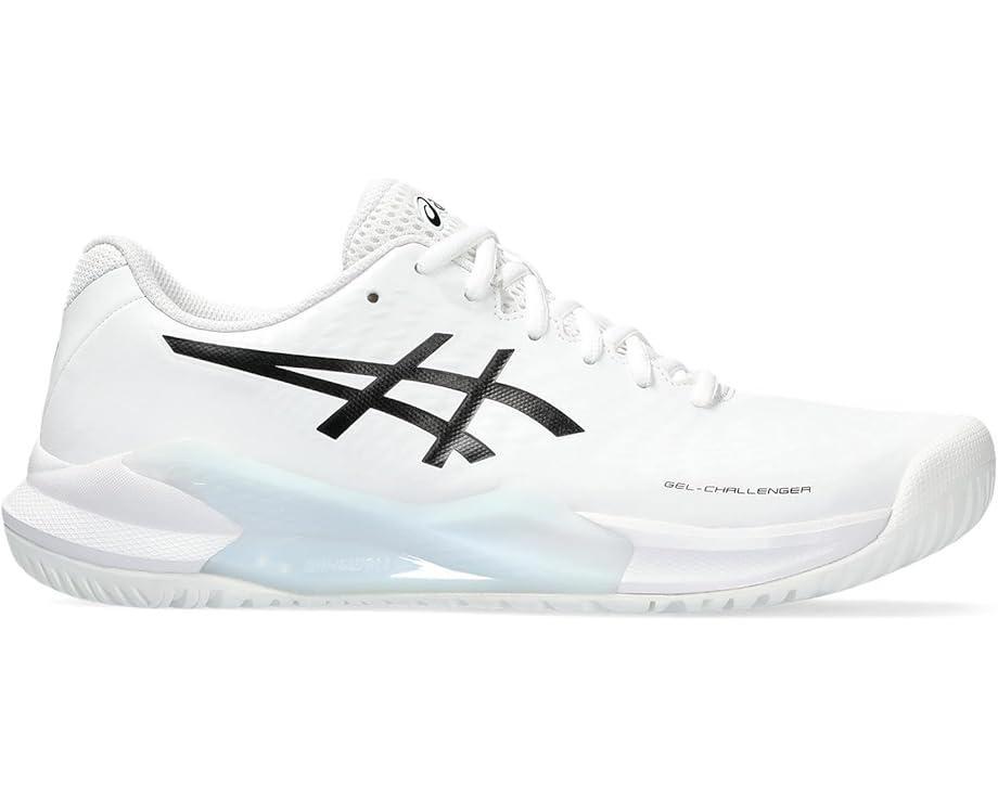 Men&apos;s Solution Speed FF 3 Tennis Shoe Product Image