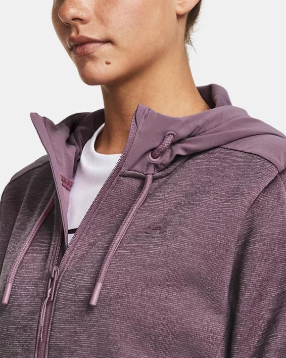 UA Swacket Product Image