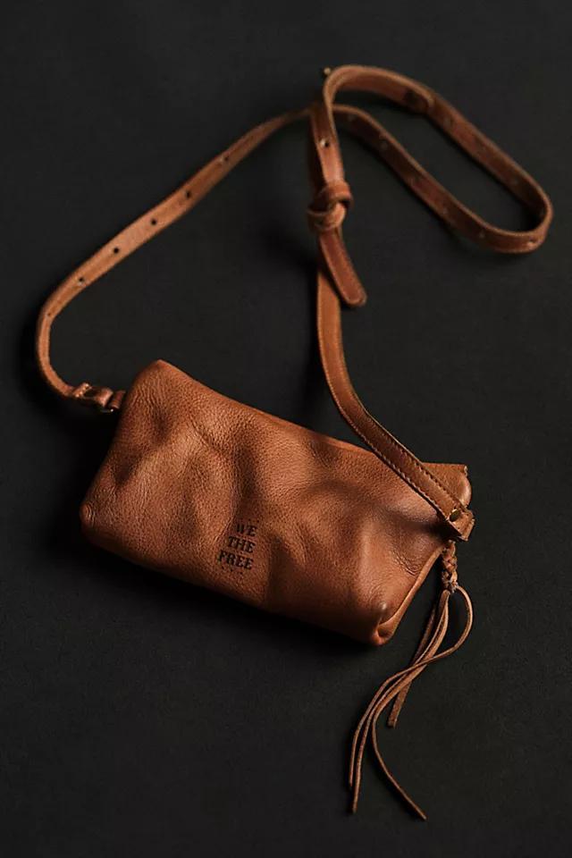 We The Free Rider Crossbody Bag Product Image