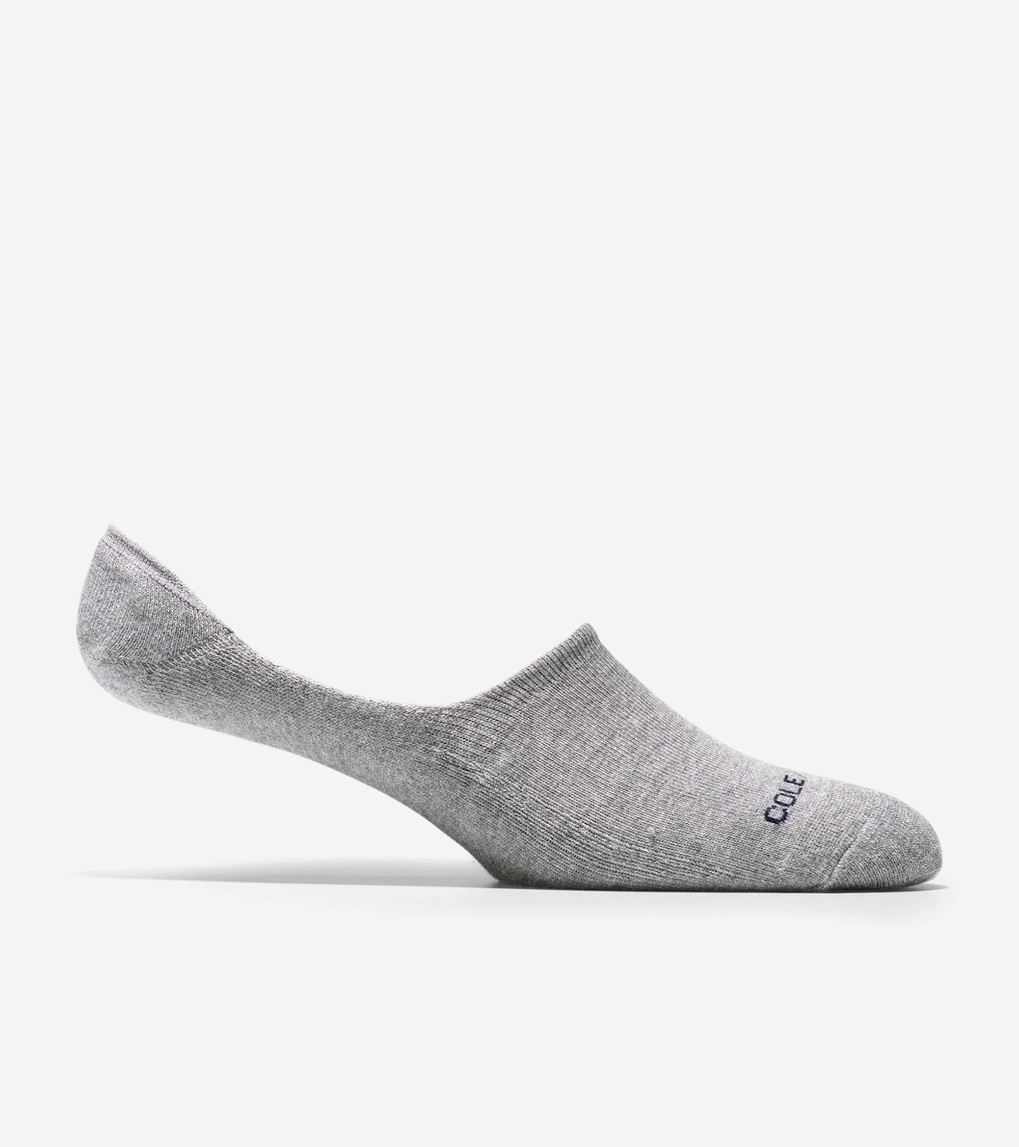 Men's ZERØGRAND Performance No-Show Socks Product Image