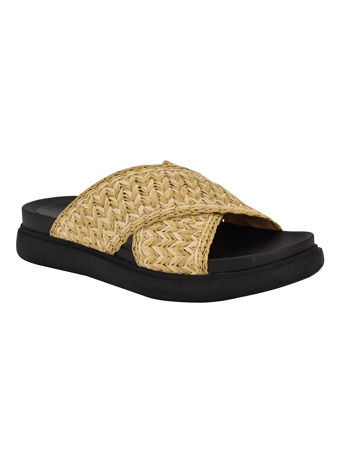 Calvin Klein Womens Womens Pacen Sandal Product Image