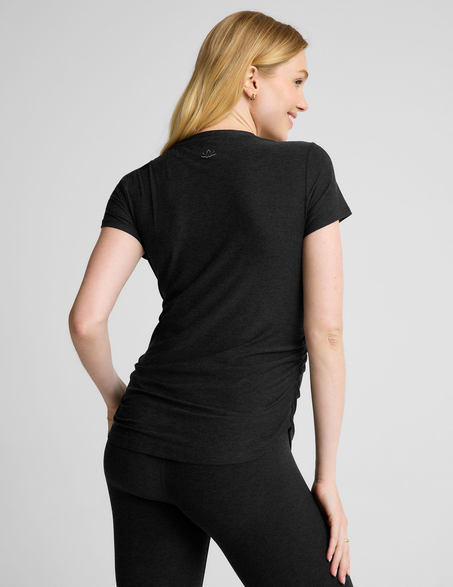 Featherweight One & Only Maternity Tee Product Image