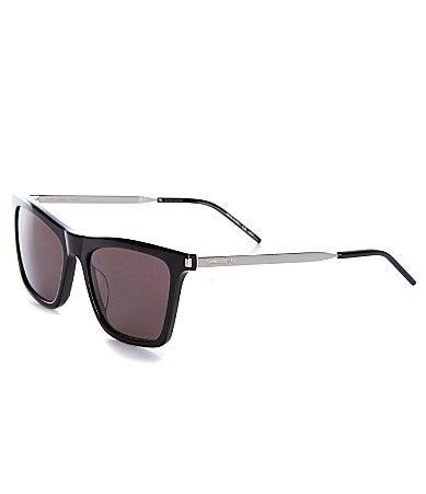 Saint Laurent Square Sunglasses, 55mm Product Image