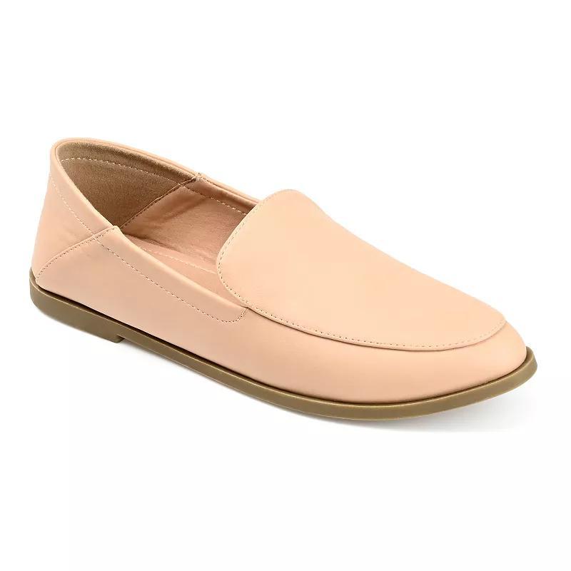 Journee Collection Corinne Tru Comfort Foam Womens Flats Product Image