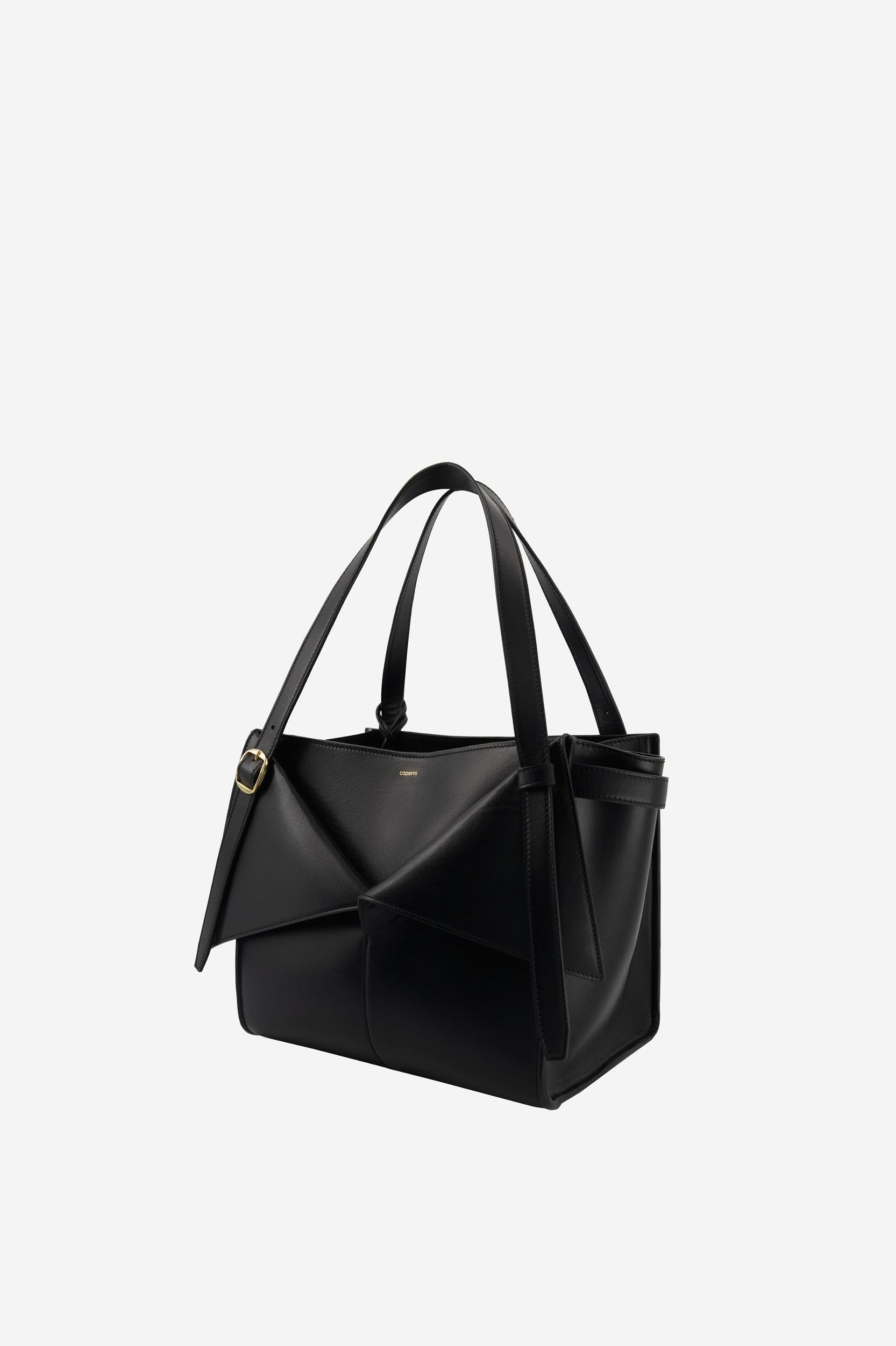 Medium Belt Cabas Bag Product Image