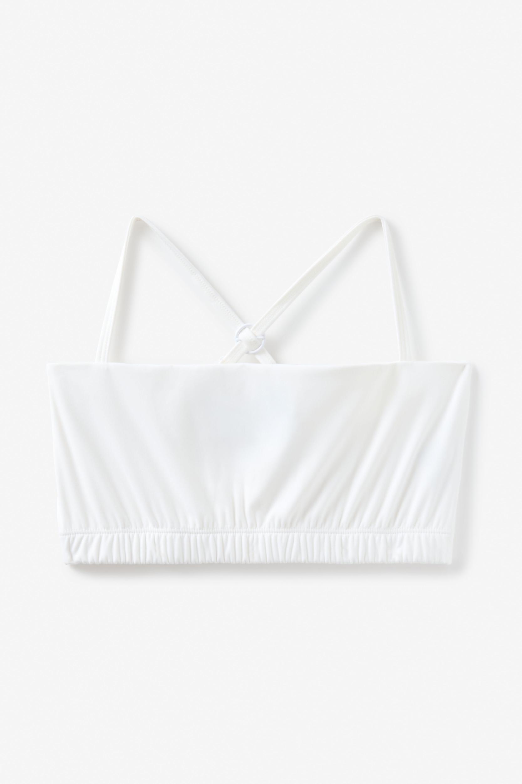 FILA X HAILEY SPORTS BRA Product Image