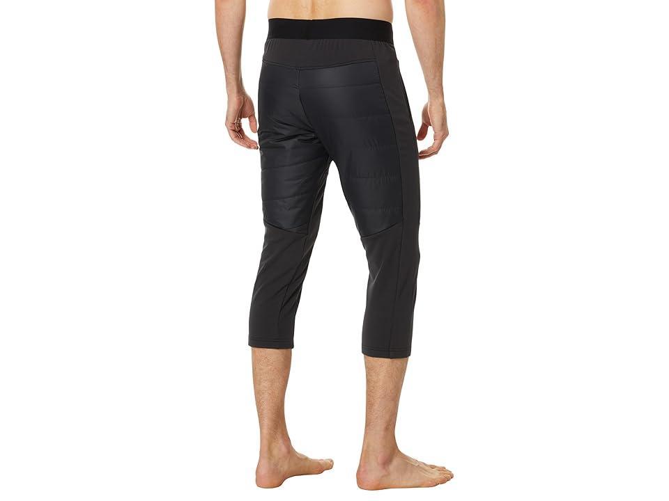 Flylow Puffer 3/4 Pants Men's Clothing Product Image