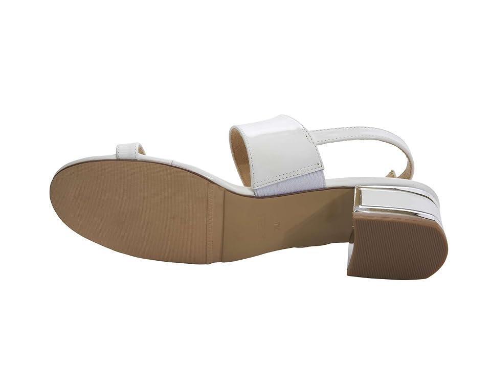 Vaneli Hilary Patent) Women's Sandals Product Image