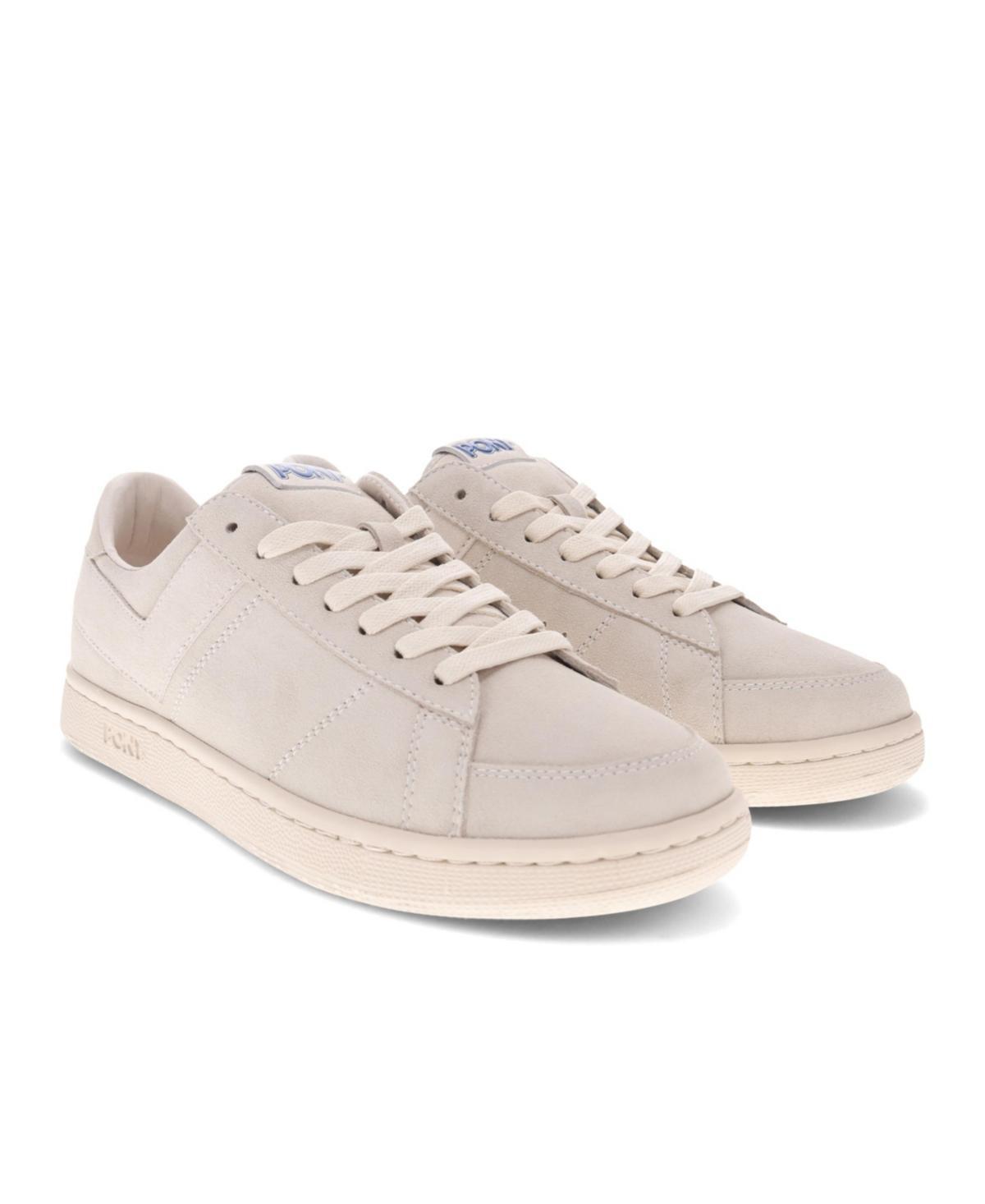 Pony Mens M-Pro Low Lux Sneaker - White Product Image