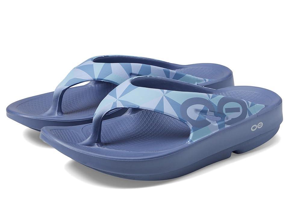 OOFOS Oolala Thong Sandals Product Image
