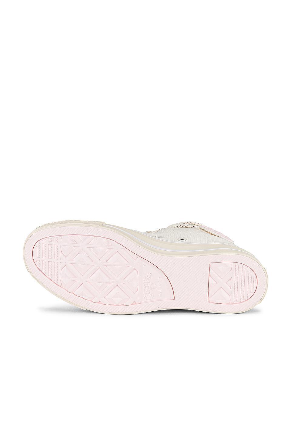 Chuck Taylor All Star Sneaker Product Image