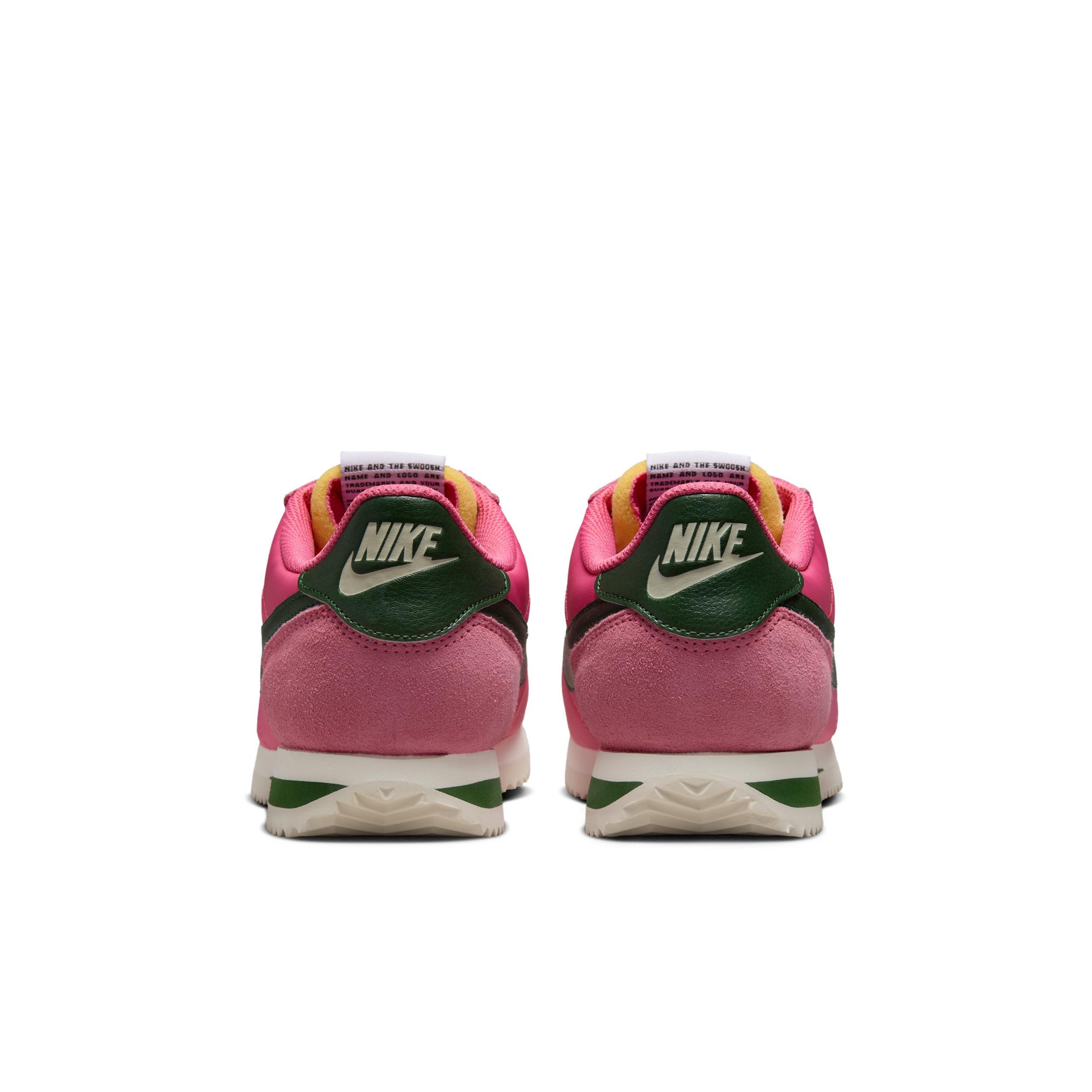 Nike Women's Cortez Shoes Product Image