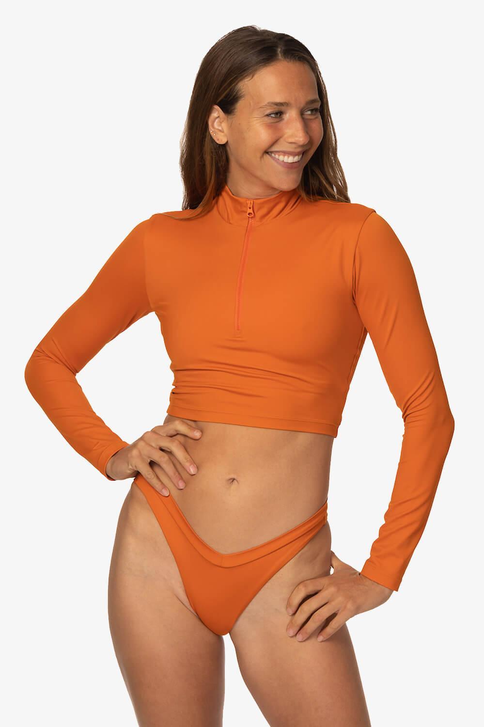 Lennox Bikini Bottom Product Image