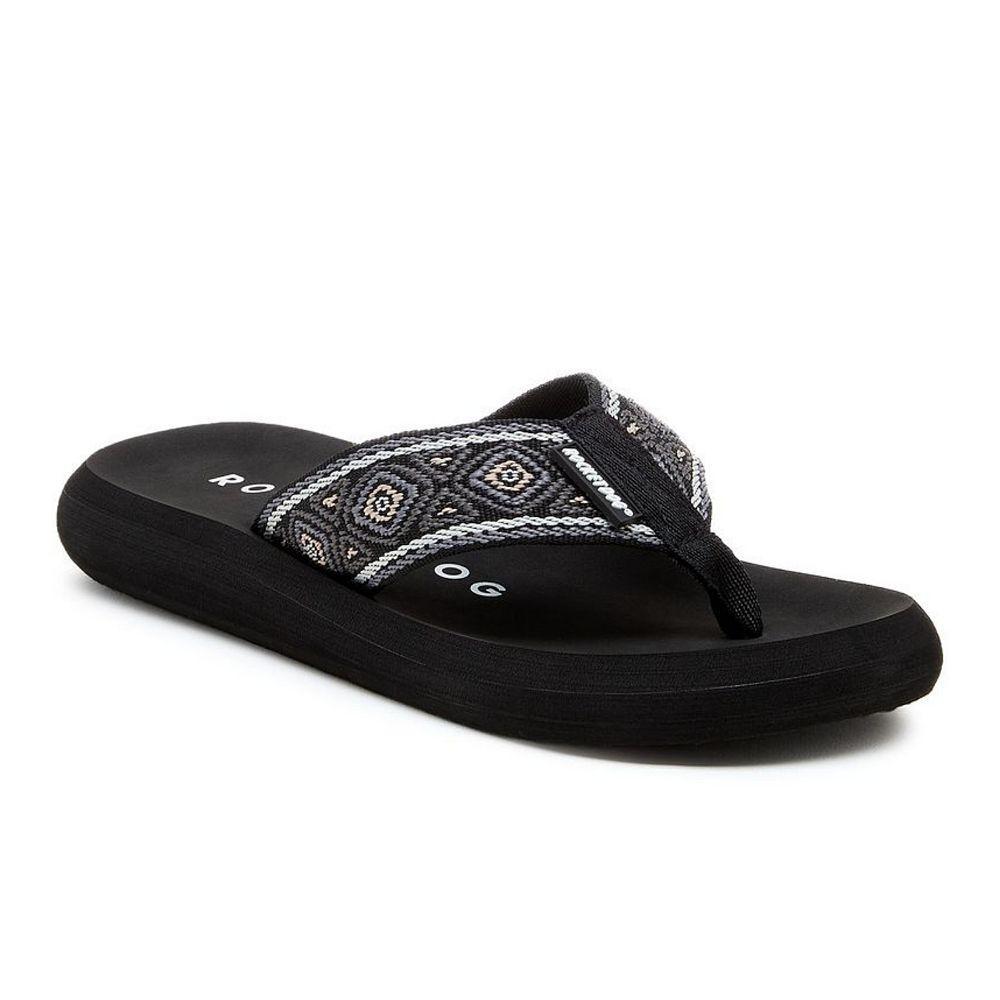 Rocket Dog Spotlight 2 Womens Flip Flop Sandals Product Image