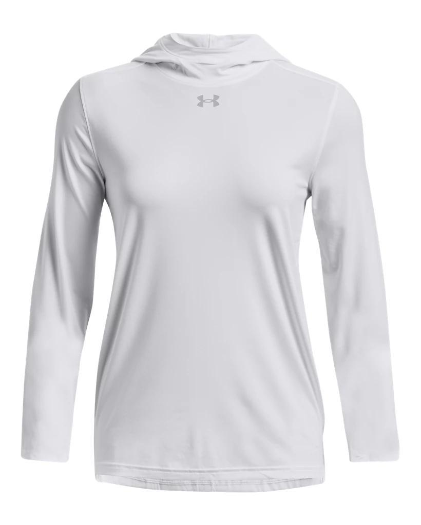 Women's UA Knockout Team Hoodie Product Image