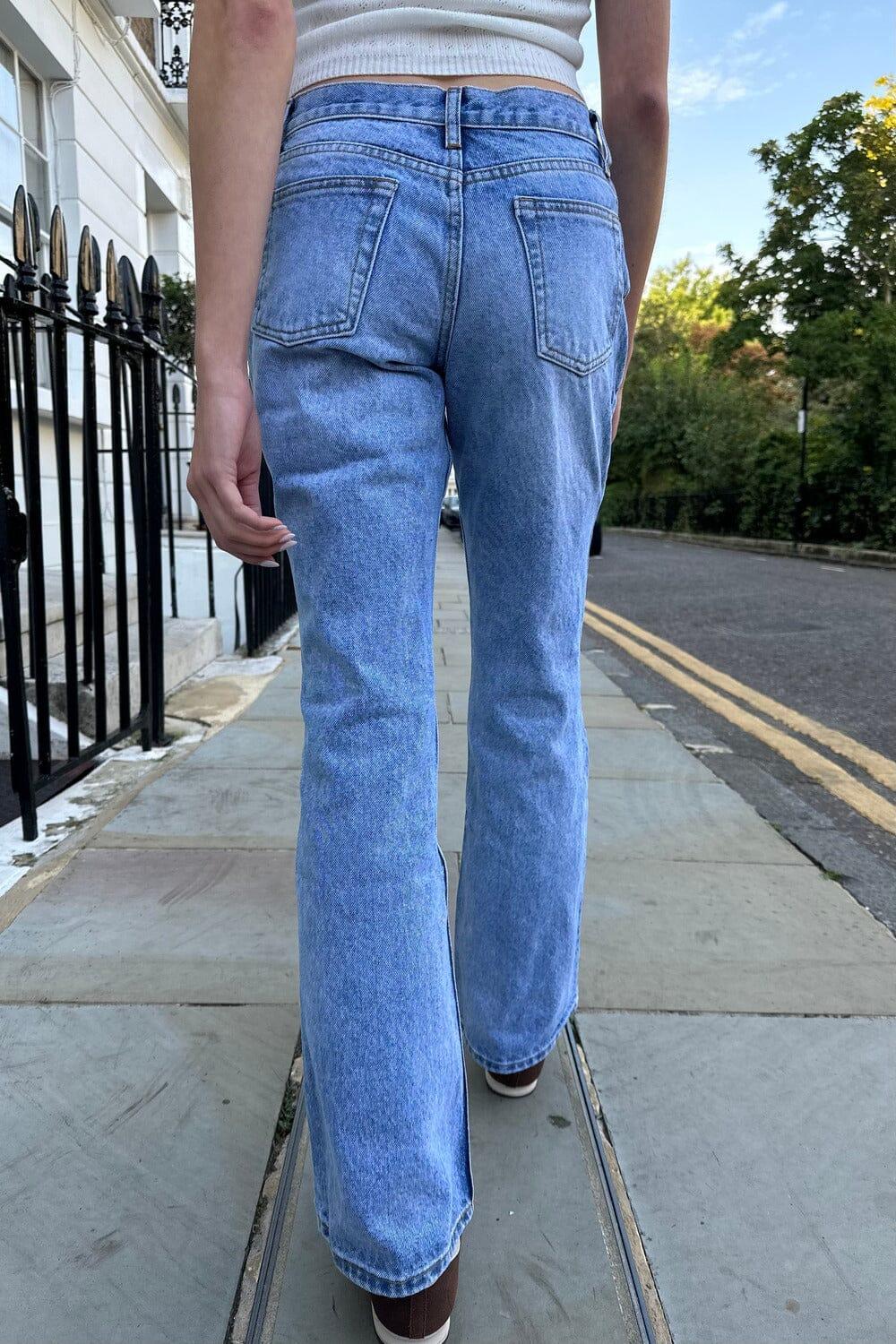 Quinn Jeans Product Image