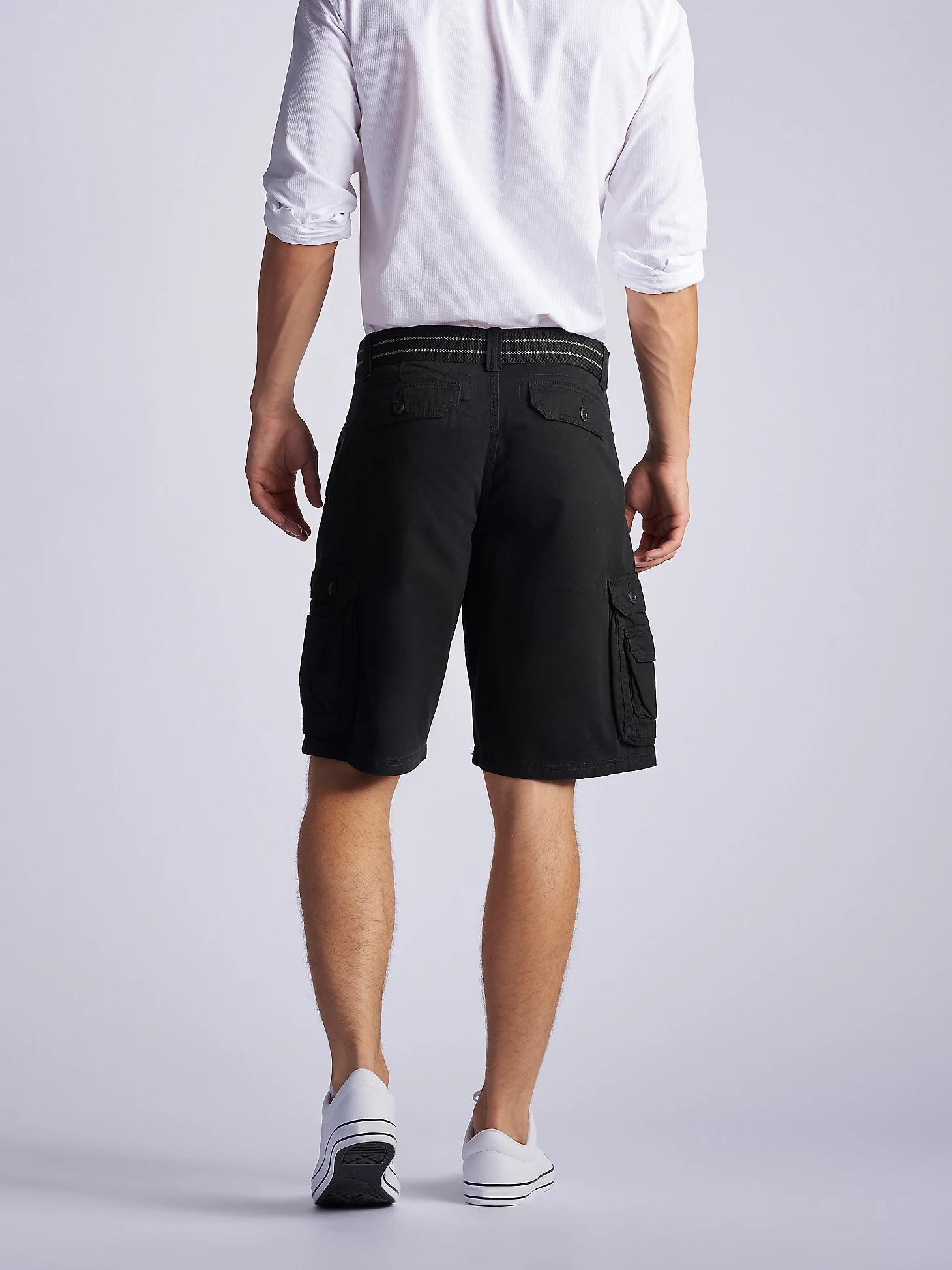 Men's Legendary Wyoming Cargo Short (Big & Tall) | Men's Shorts | Lee® Product Image