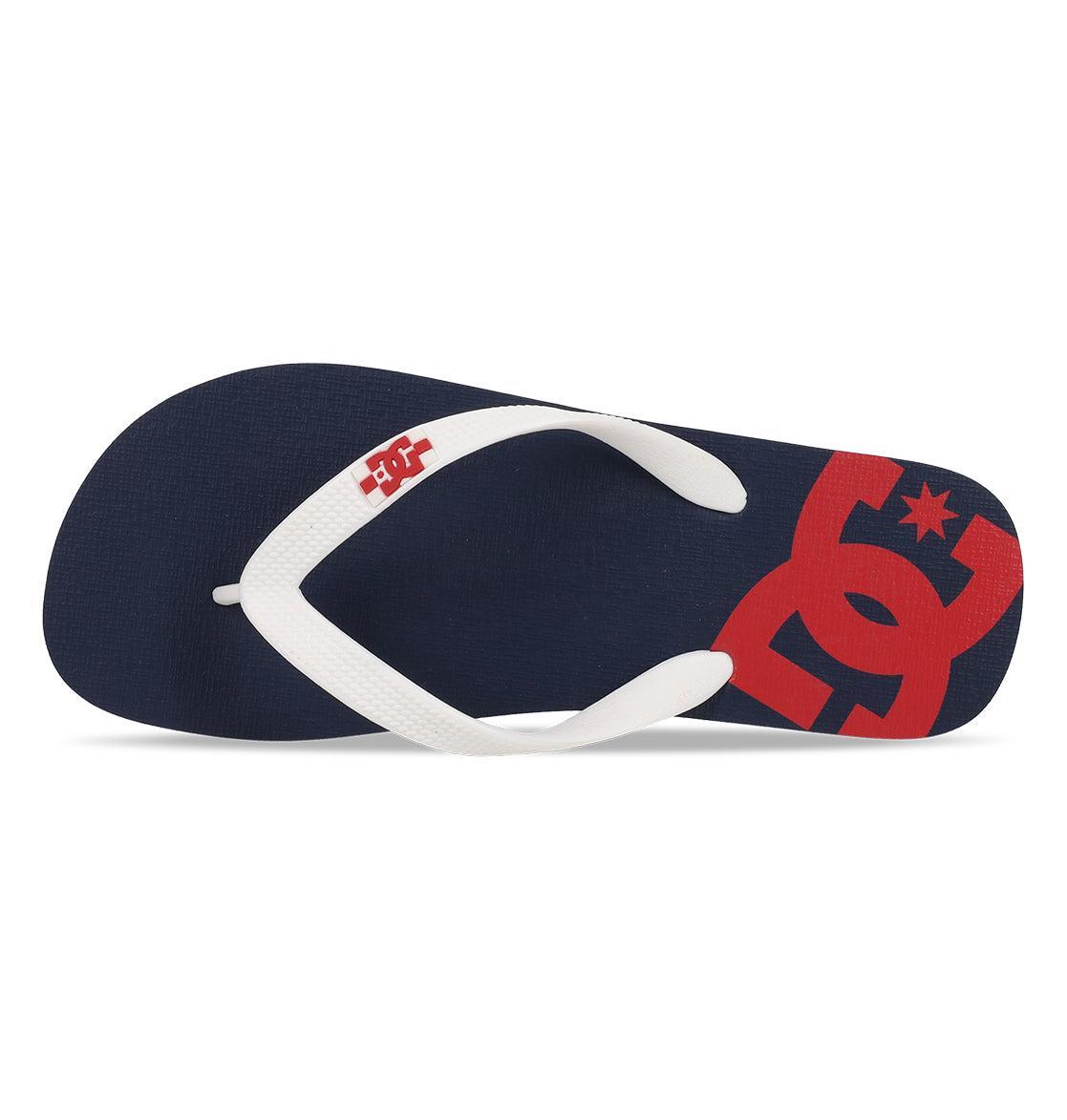 Men's Spray Slides Male Product Image