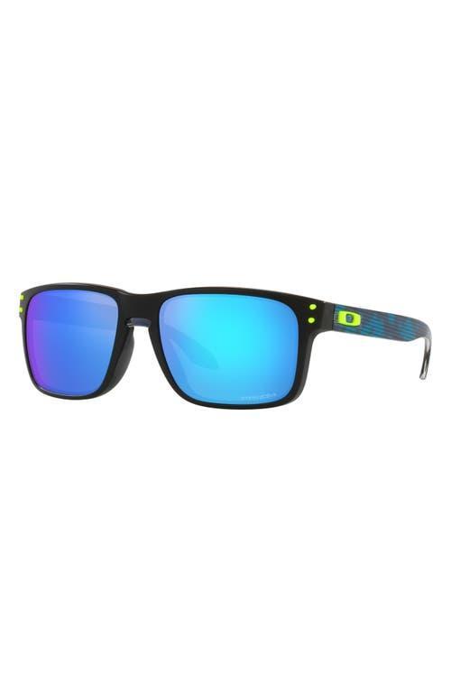 Oakley Men's Holbrook™ (low Bridge Fit) Sunglasses Product Image