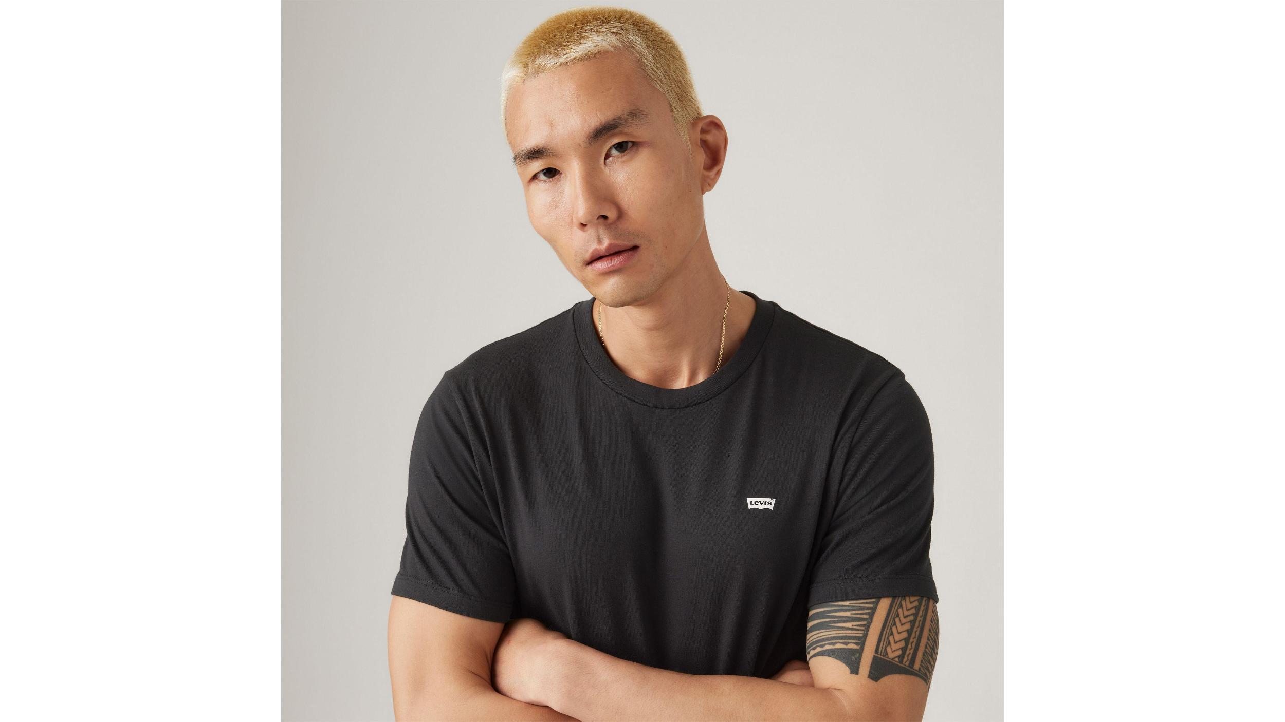 Tech T-Shirt Product Image