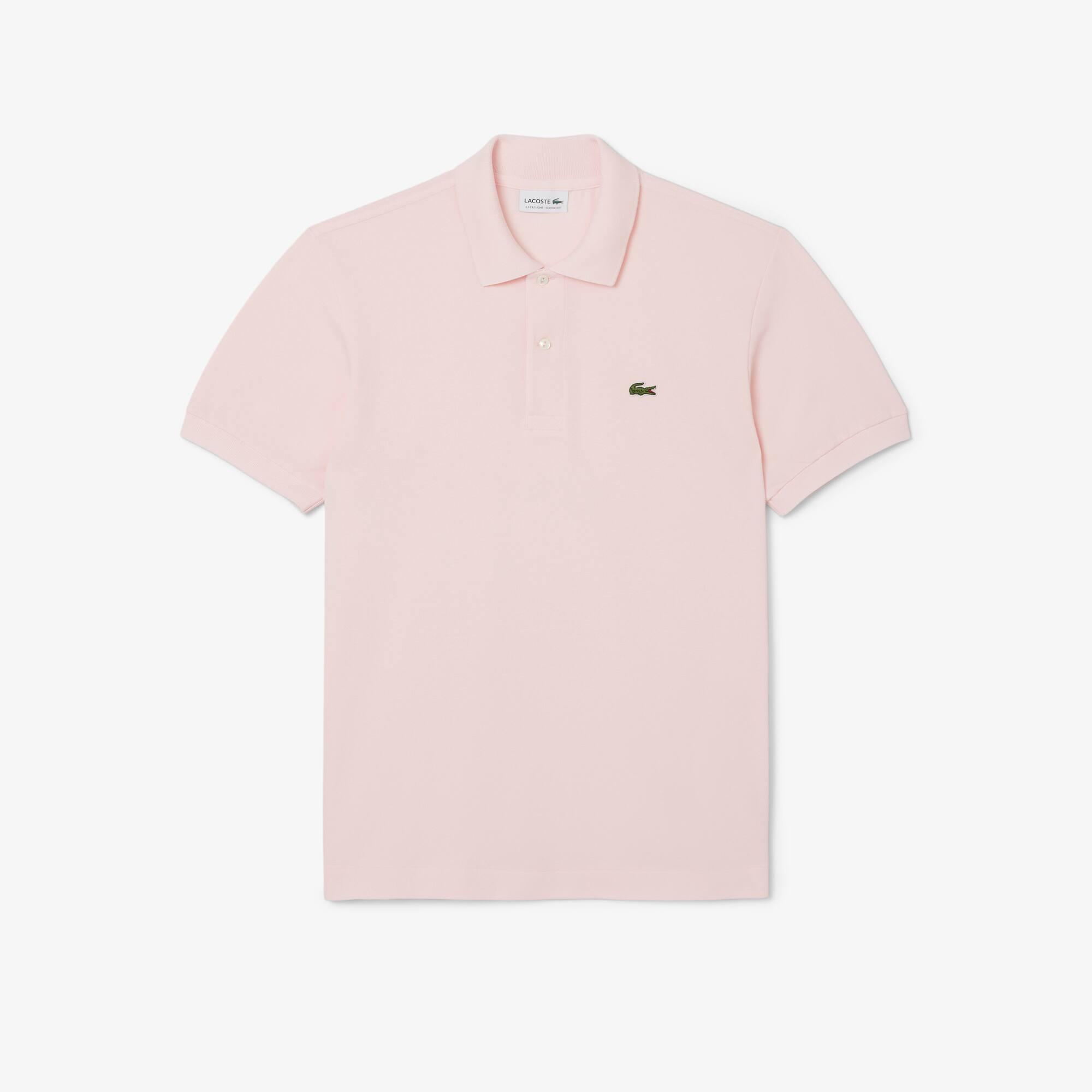 Classic Fit L.12.12 LIGHT Polo Shirt Product Image