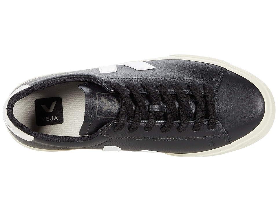 Veja Campo Sneakers Extra White/Black 43 Product Image