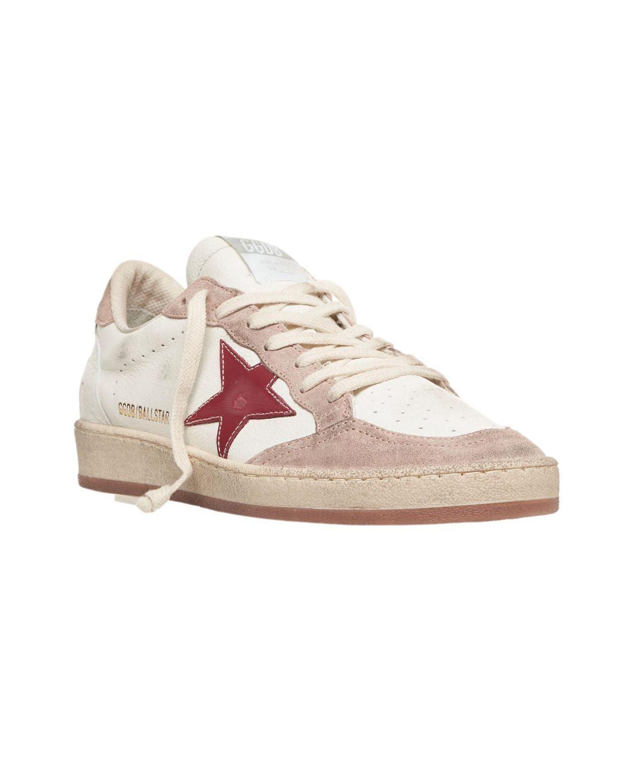 Sneakers 'Ball Star' Product Image