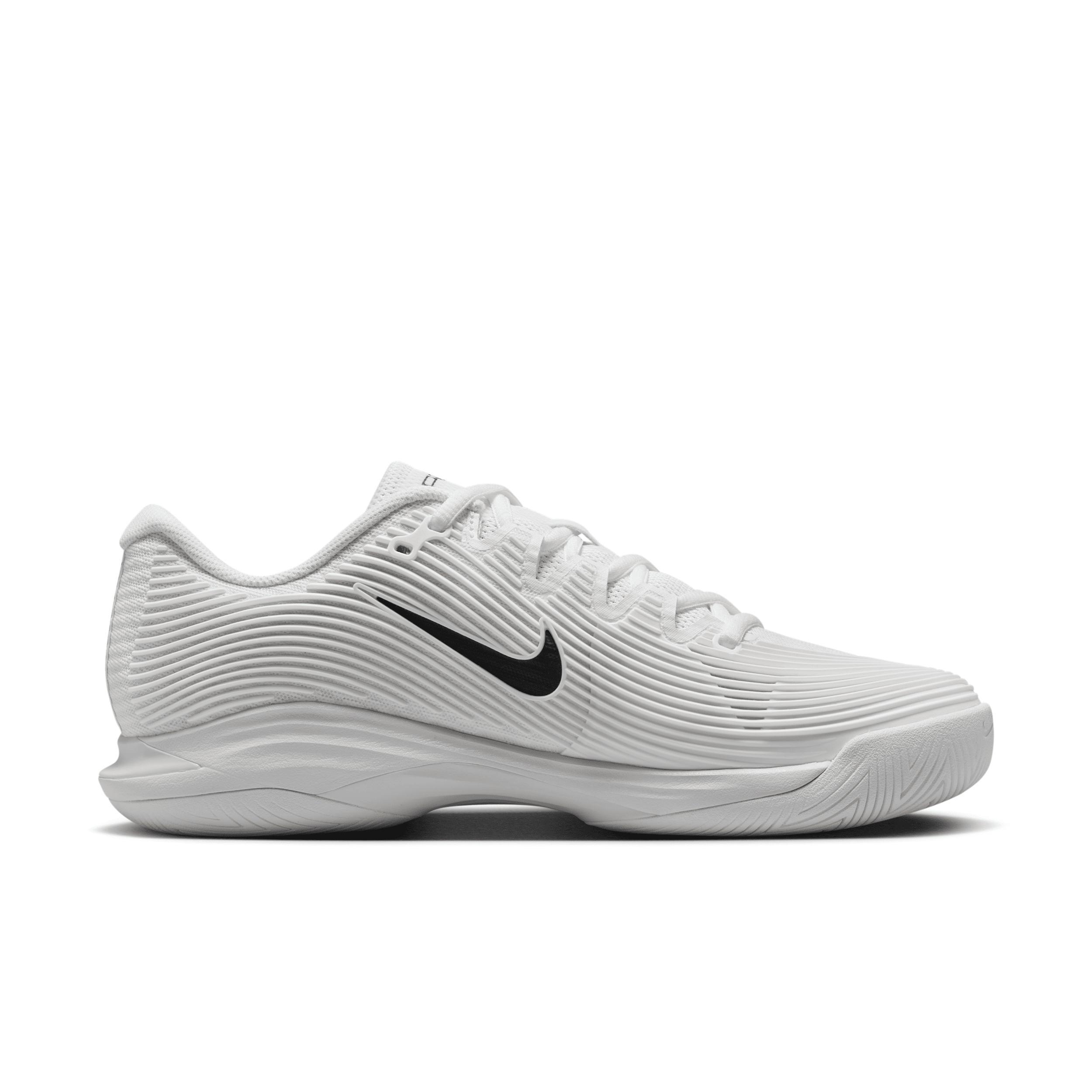 Nike Vapor 12 Women's Hard Court Tennis Shoes Product Image