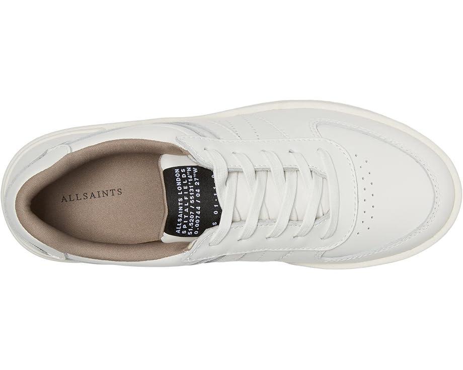 Vix Suede Sneakers Product Image