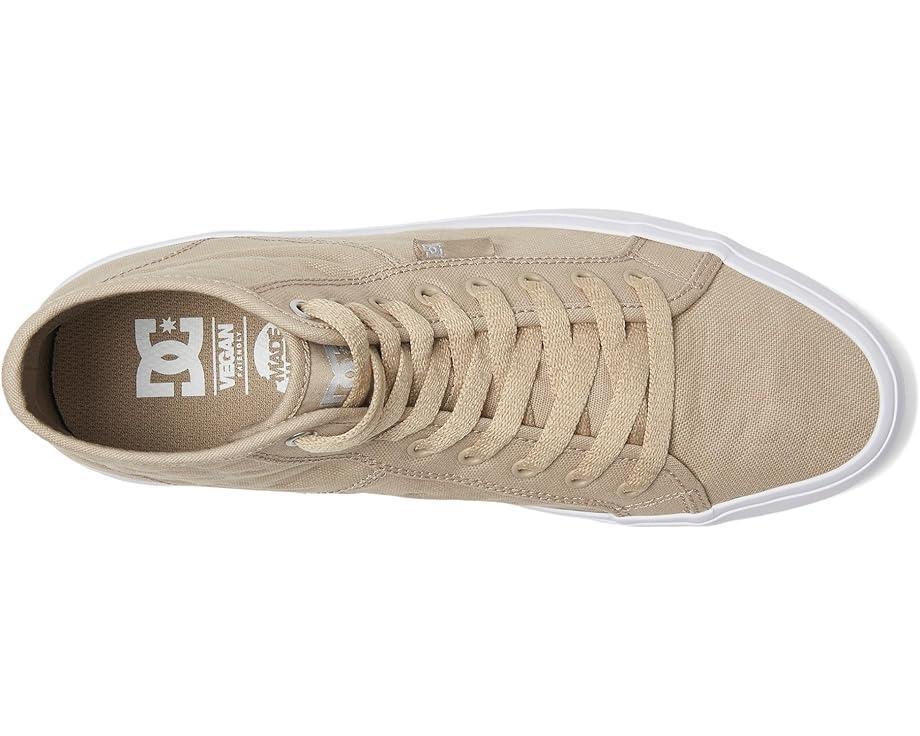 DC Shoes Cure Hi Top Product Image