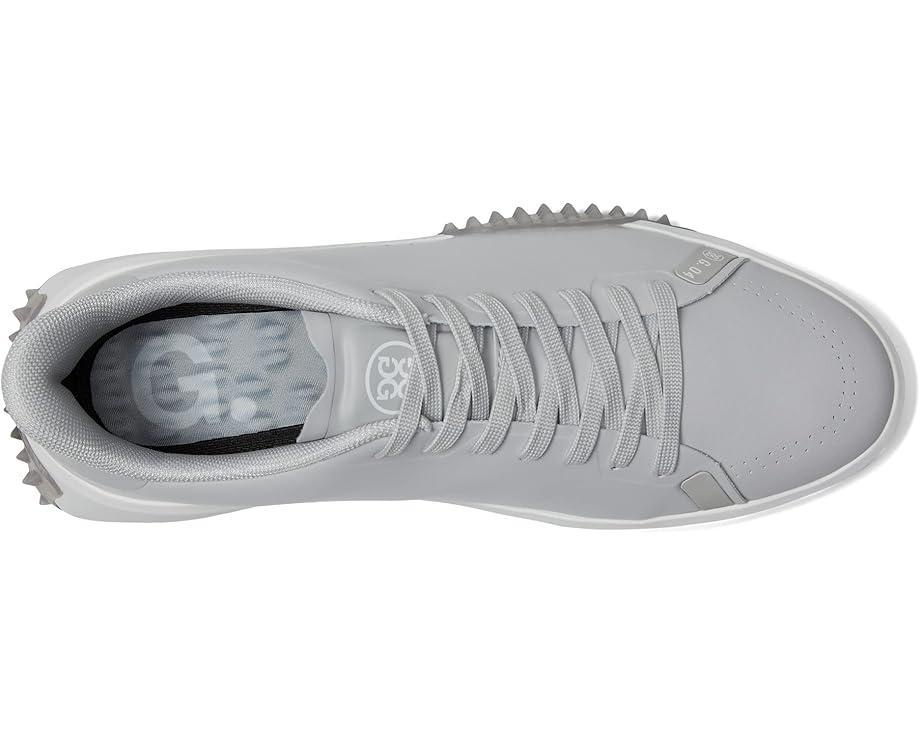 G.112 Embossed Skull and Tees Golf Shoes Product Image