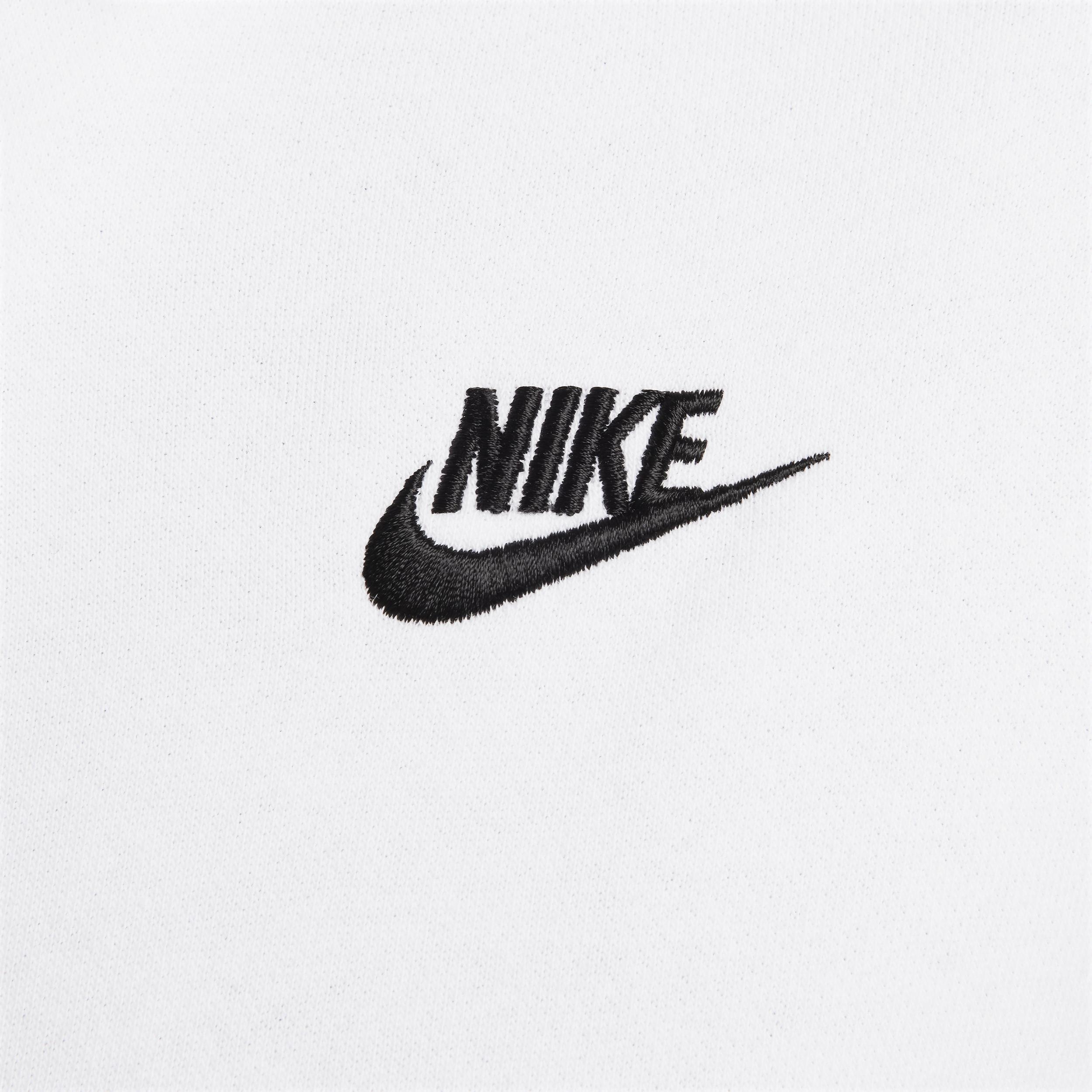 Nike Sportswear Club Fleece Women's Full-Zip Hoodie Product Image