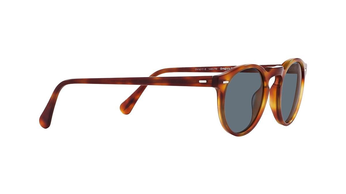 Gregory Peck Sun 0OV5217S__1485W4 Product Image