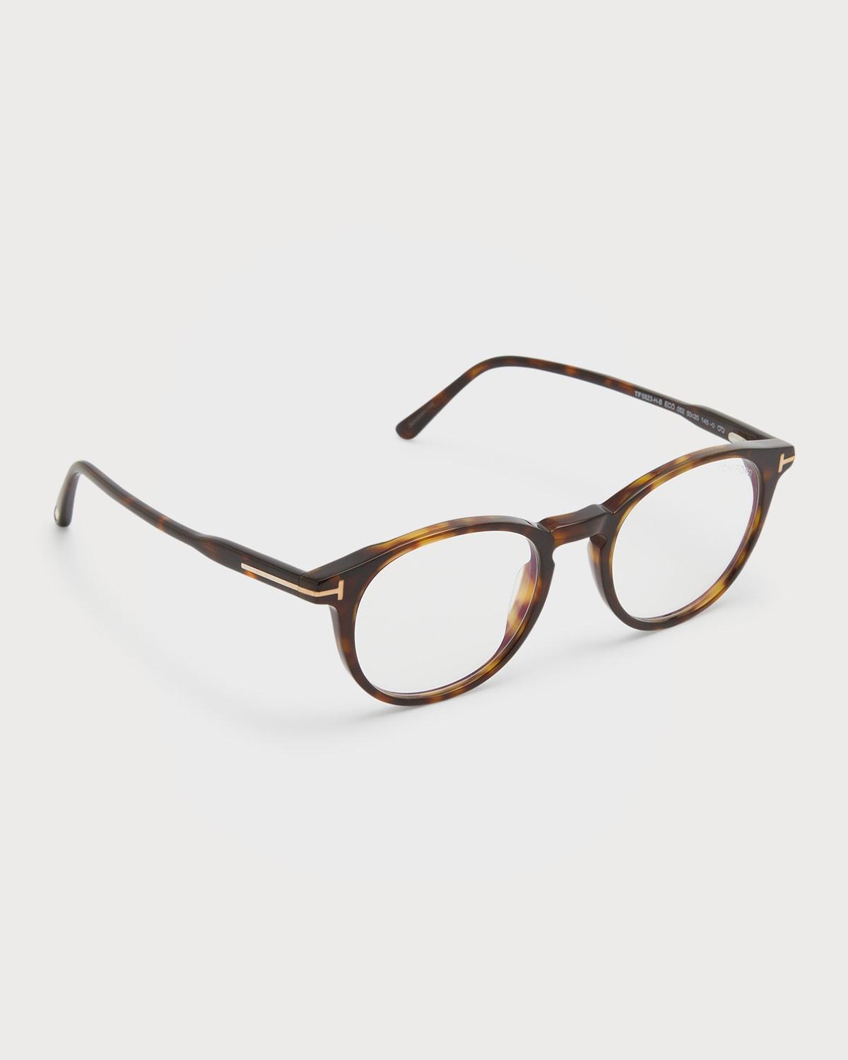 Mens T-Logo Optical Glasses Product Image