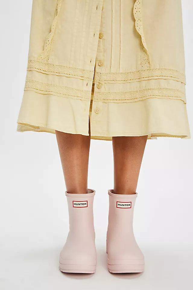 Hunter Play Short Wellies Product Image