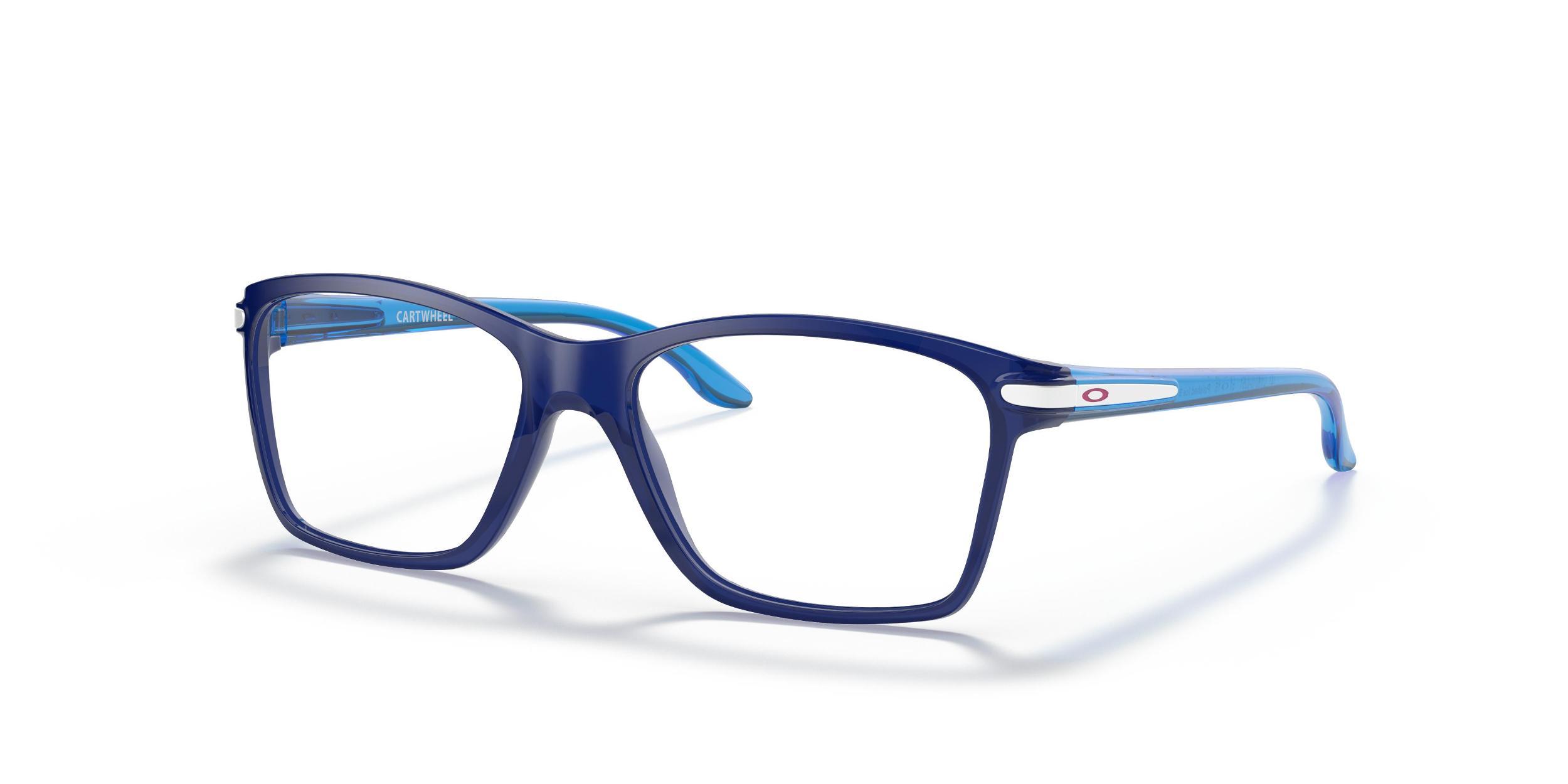 Oakley Men's Cartwheel™ (youth Fit) Eyeglasses Product Image