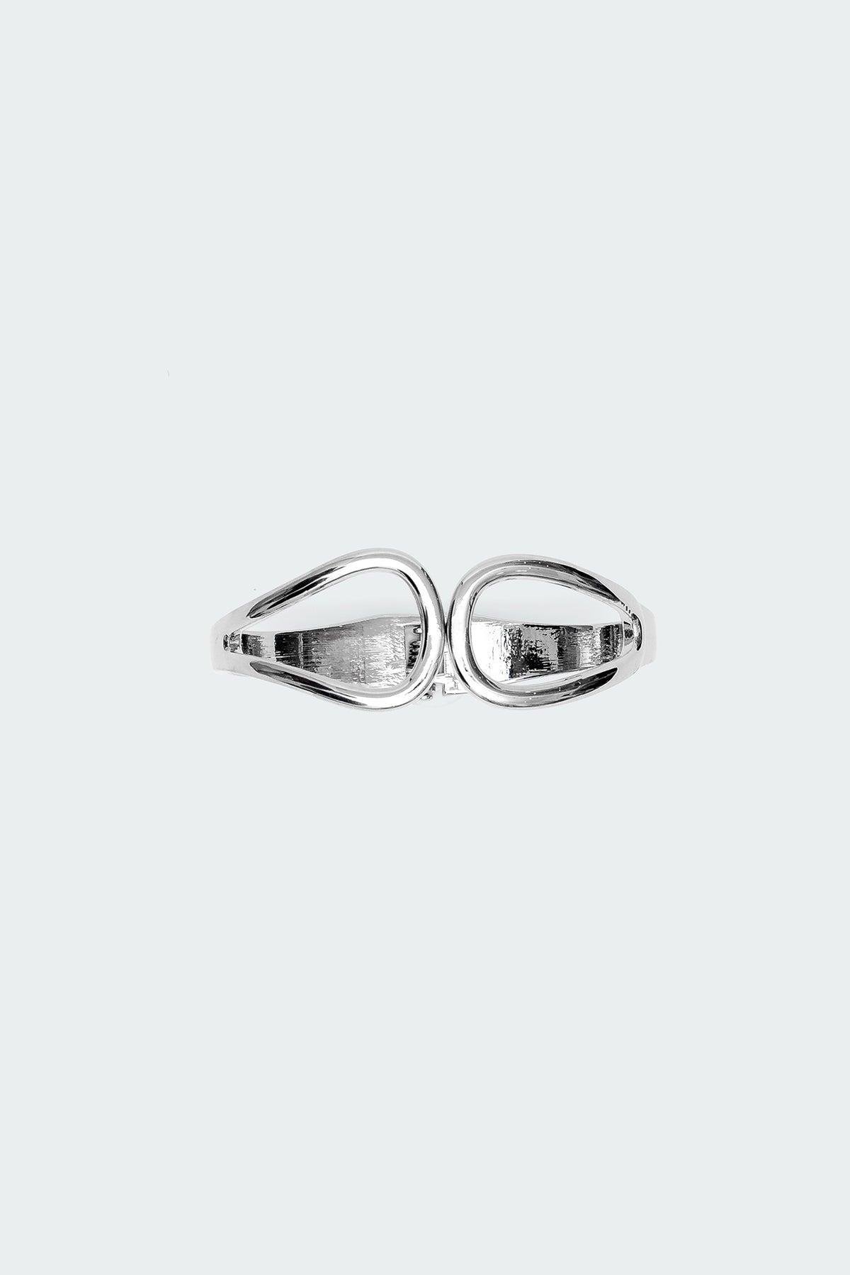 Looped Arm Cuff Product Image