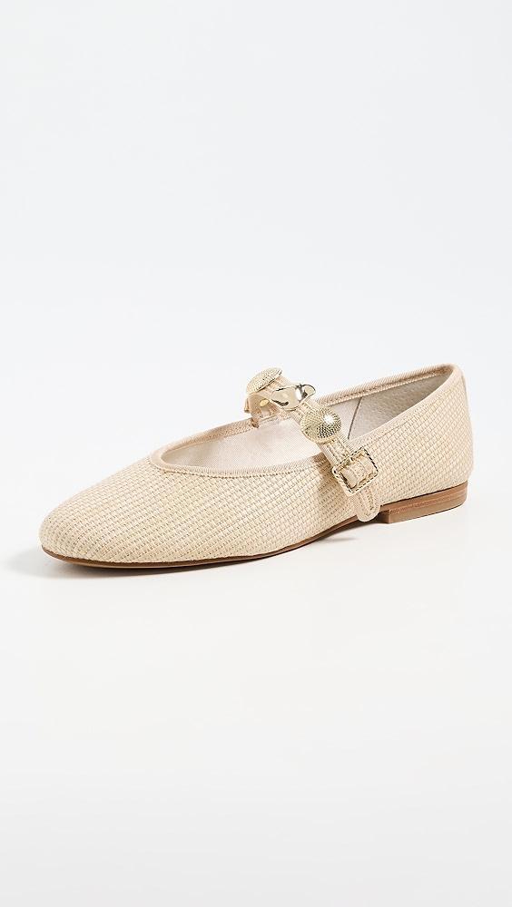 Dolce Vita Relan Flats | Shopbop Product Image