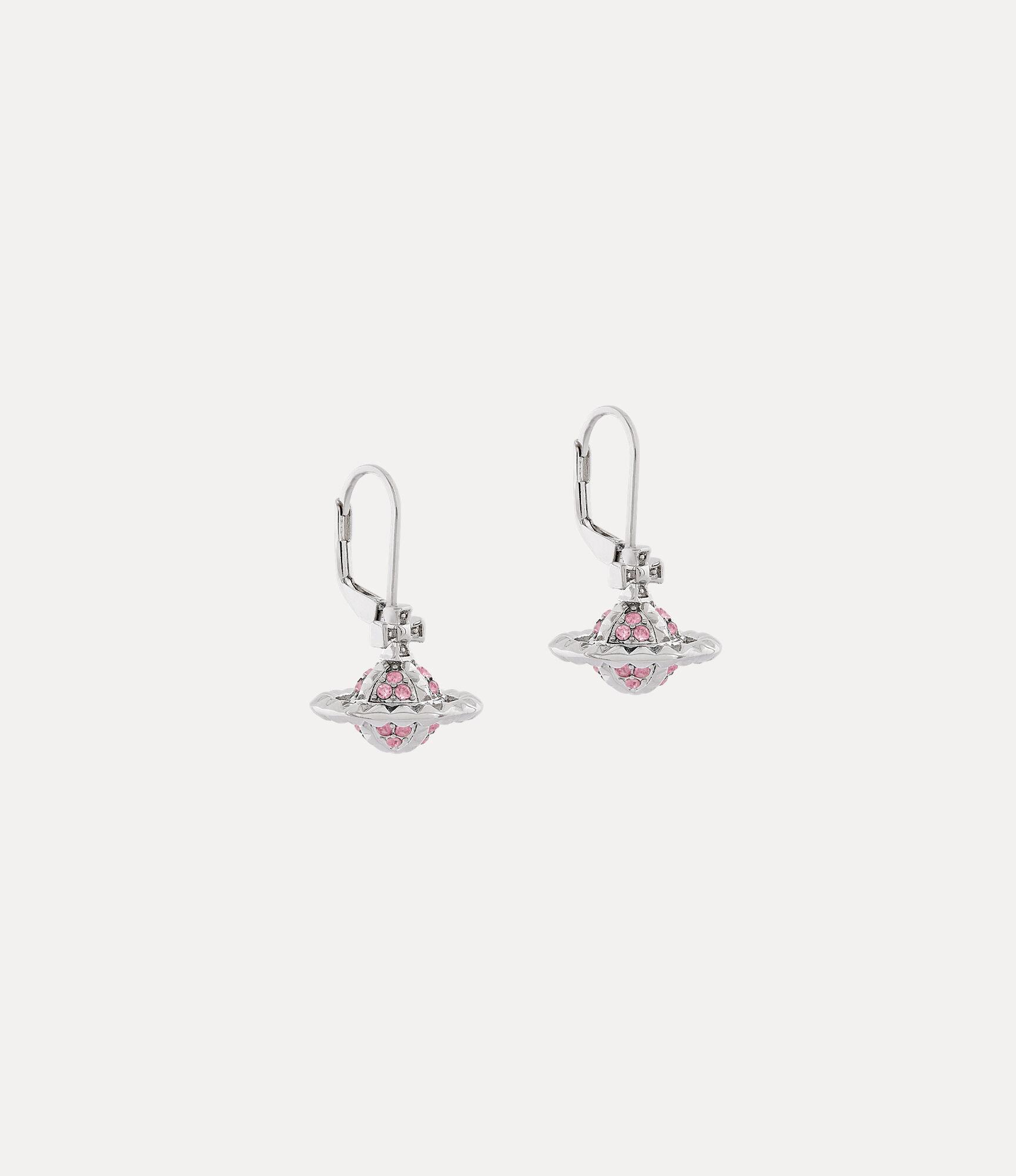 Mayfair Small Orb Earrings Product Image